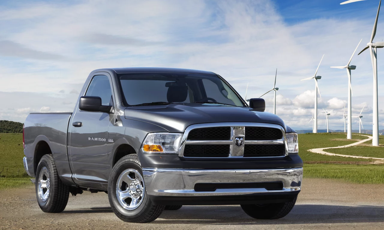джип, авто, внедорожник, хром, ram, пикап, додж, dodge ram 1500, луг, dodge