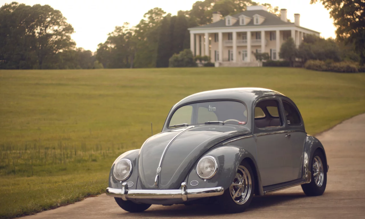 k__fer, рестайлинг, type, volkswagen