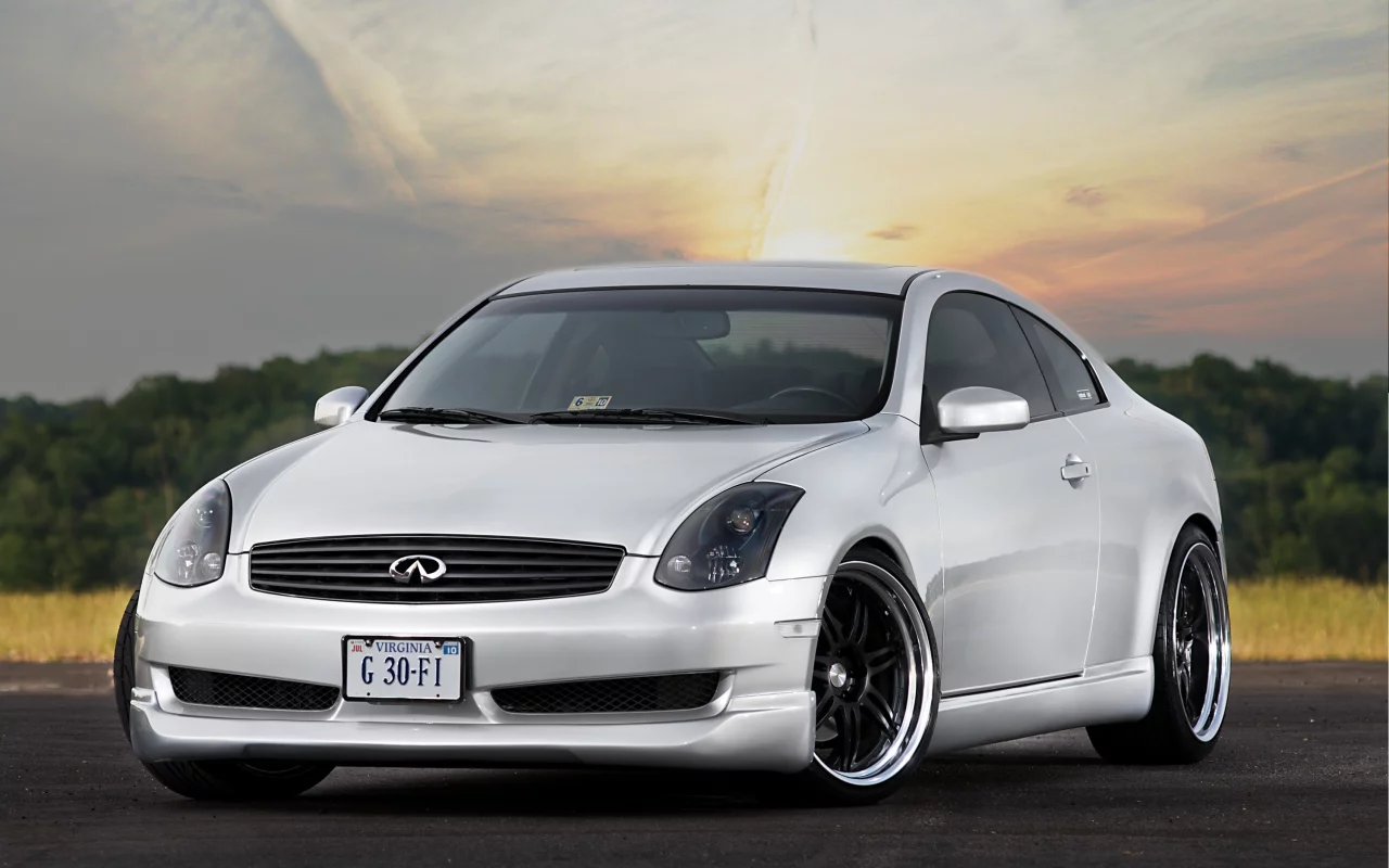 инфинити, авто обои, g30, auto wallpapers, тачки, infiniti, cars