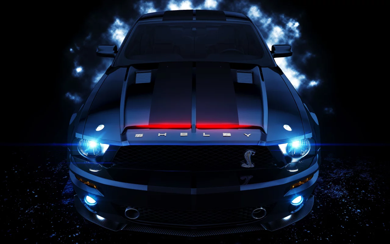 night rider, shelby, k_i_t_t