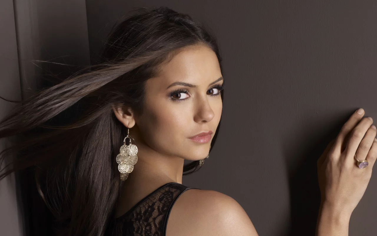 нина добрев, дневники вампира, елена, актриса, elena, the vampire diaries, nina dobrev