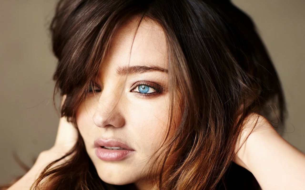 модель, миранда керр, miranda kerr, виктория сикрет