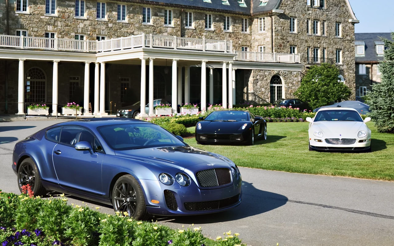bentley, maserati, supercar, lamborghini, суперкар, gallardo
