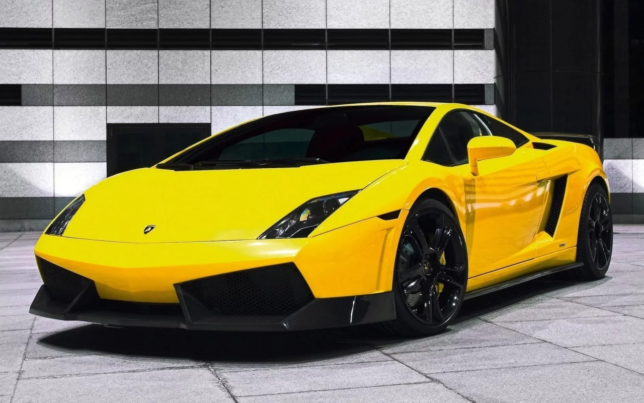 lamborghini, суперкар, murcielago, итальянский