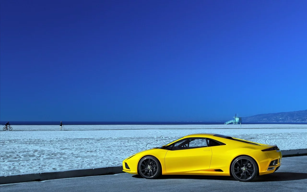 concept, elan, lotus