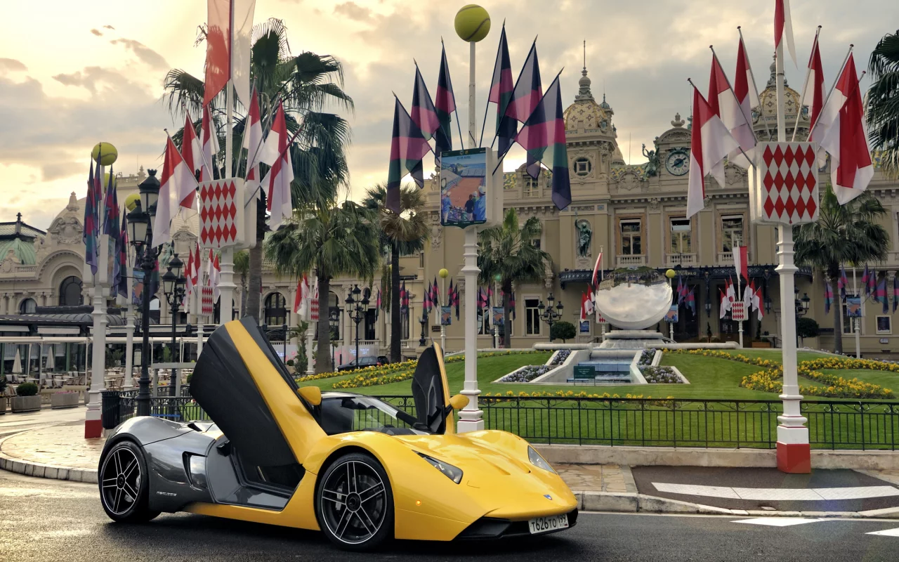 marussia, суперкар, машина, маруся, обои, b1