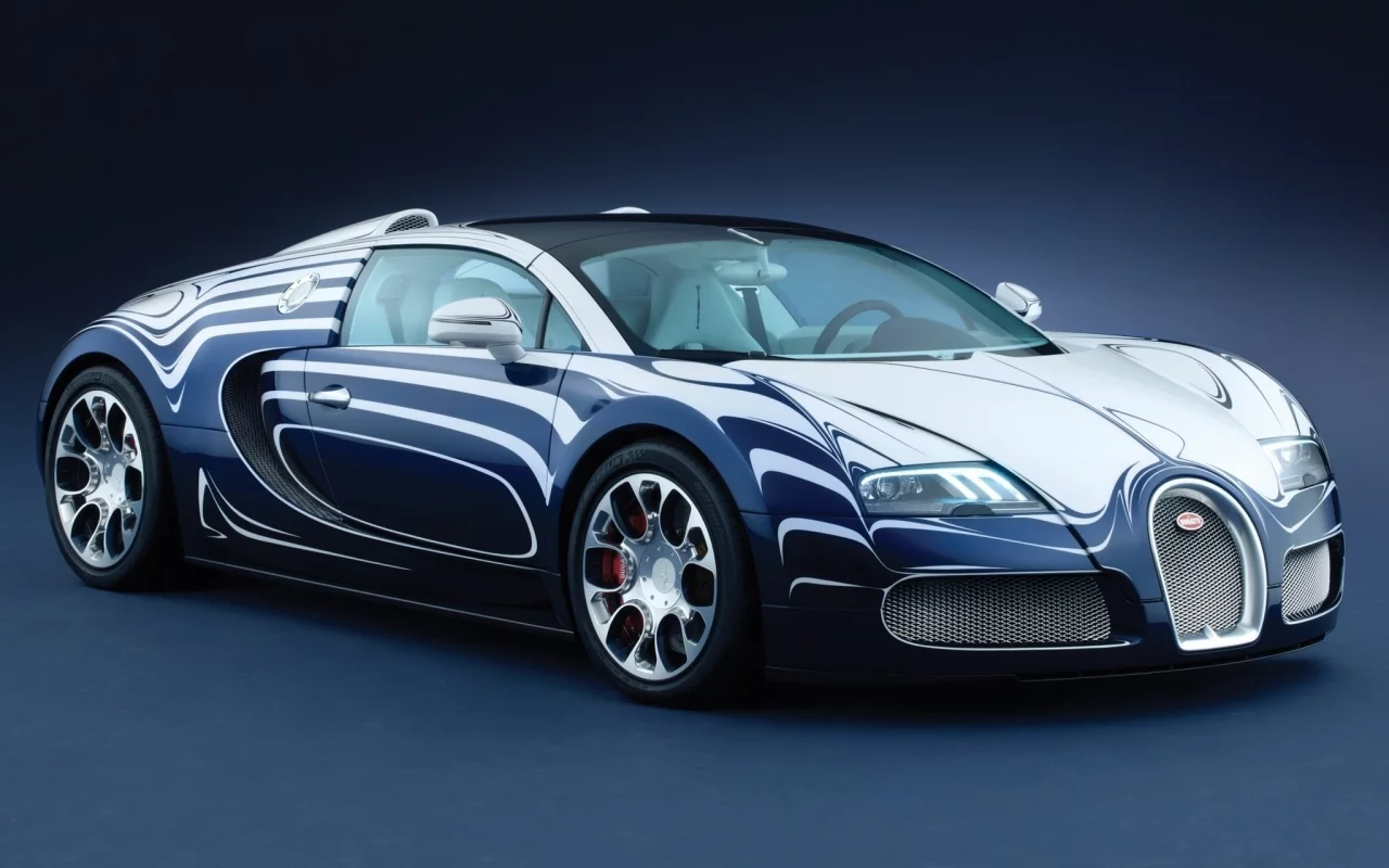 фарфор, grand sport, l or blanc, veyron, bugatti