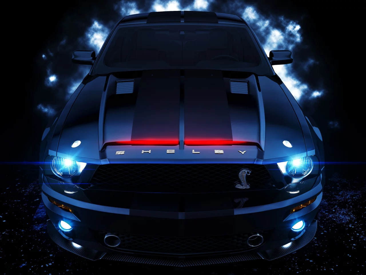night rider, shelby, k_i_t_t