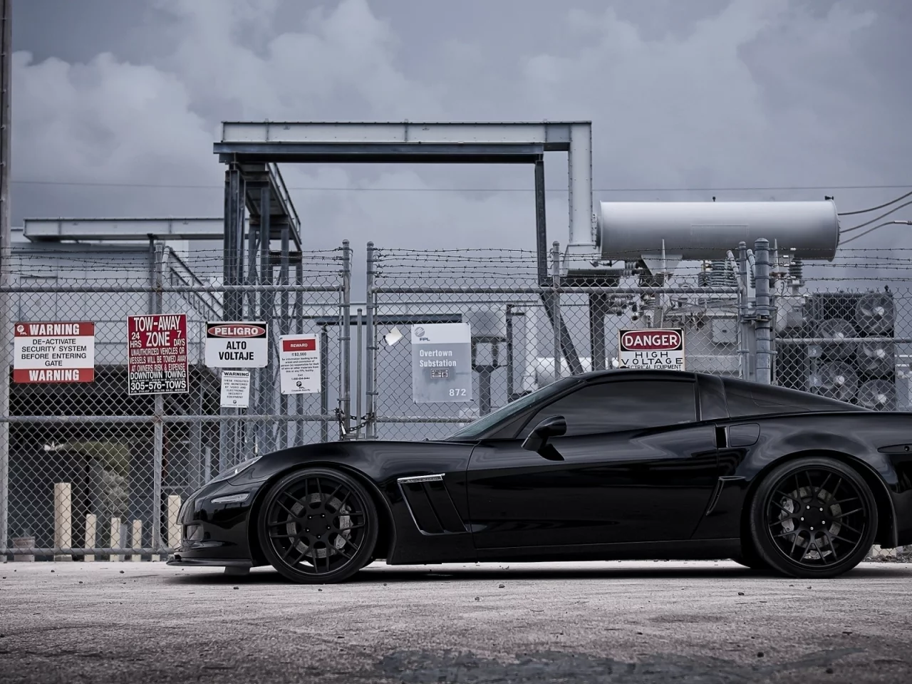 auto wallpapers, chevrolet, тачки, cars, авто обои, corvette