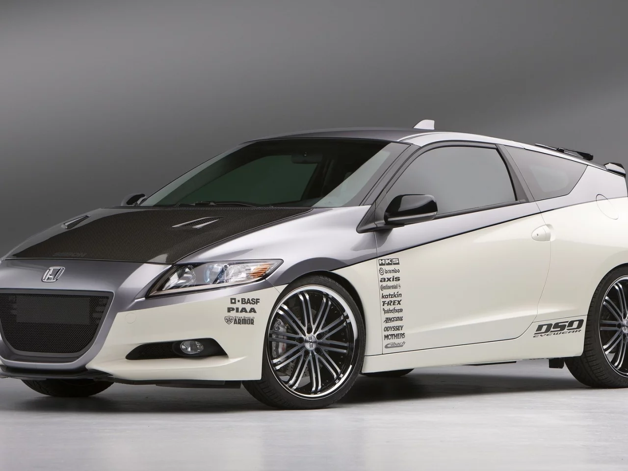 хонда, тюнинг, speed, honda, tuning, sport