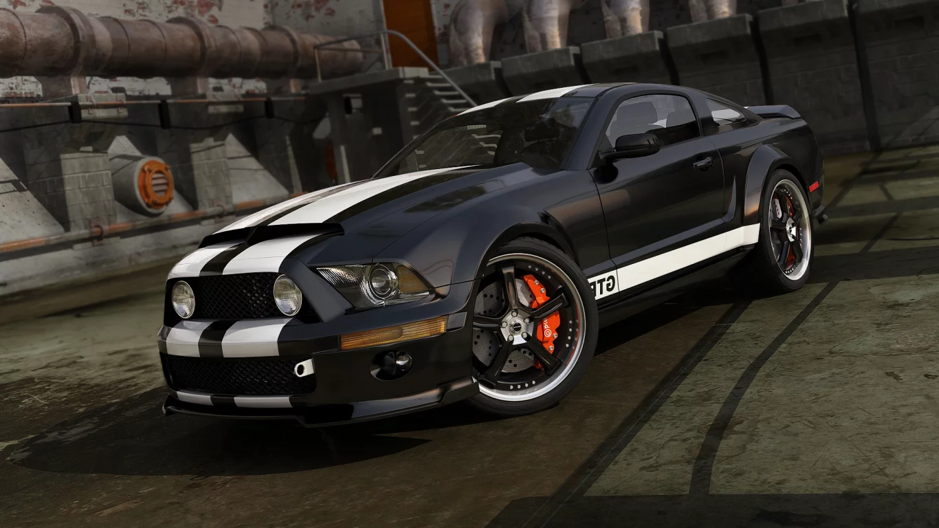мустанг, auto wallpapers, cars, тачки, mustang, авто обои, ford