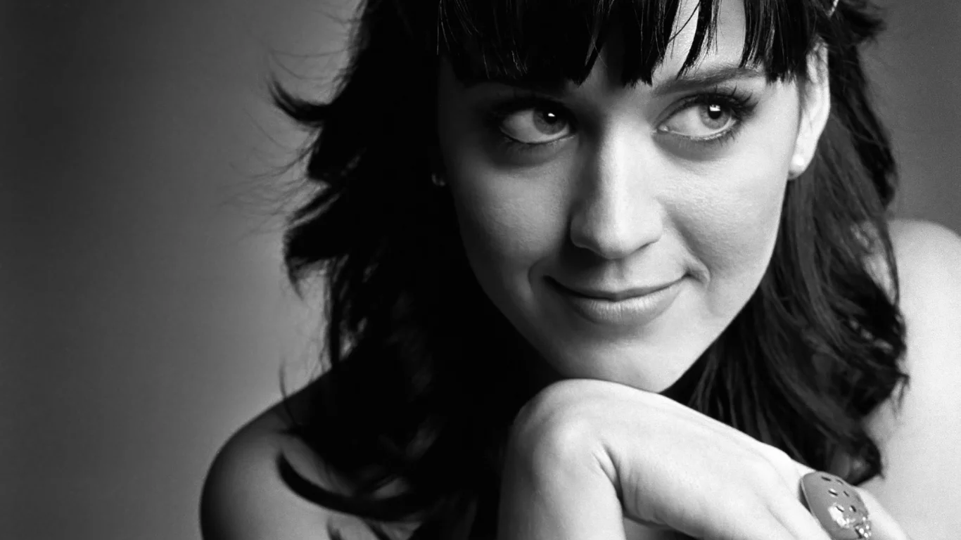 глаза, кэти, katy, перри, кэти перри, perry, katy perry, черно-белое
