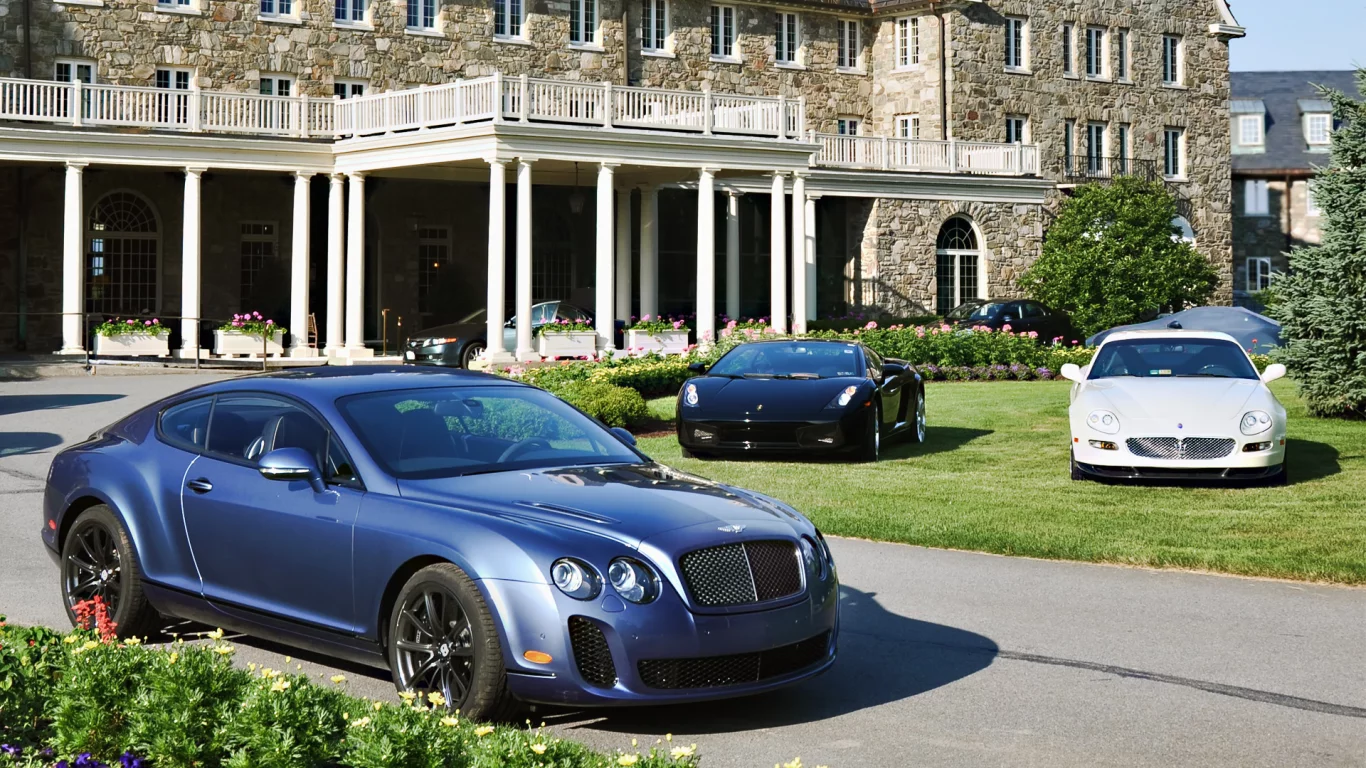bentley, maserati, supercar, lamborghini, суперкар, gallardo