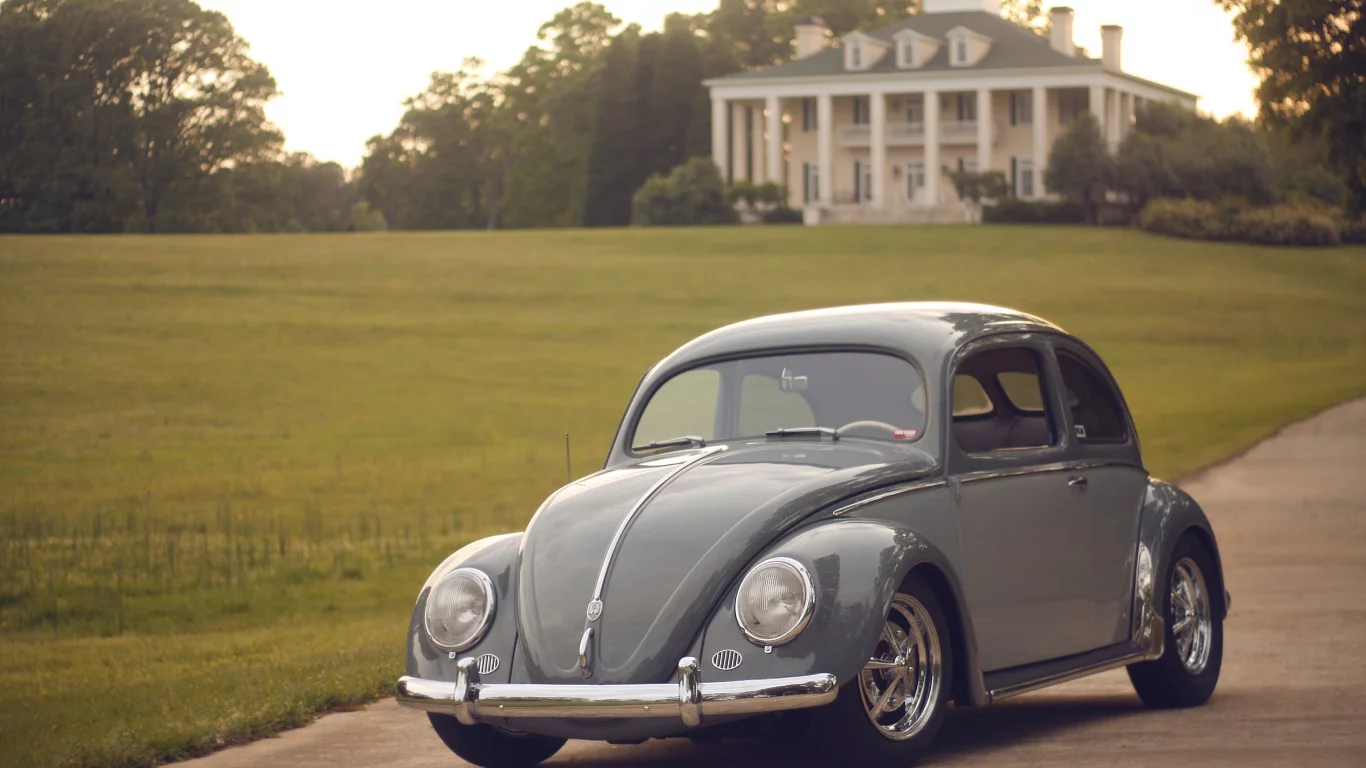 k__fer, рестайлинг, type, volkswagen