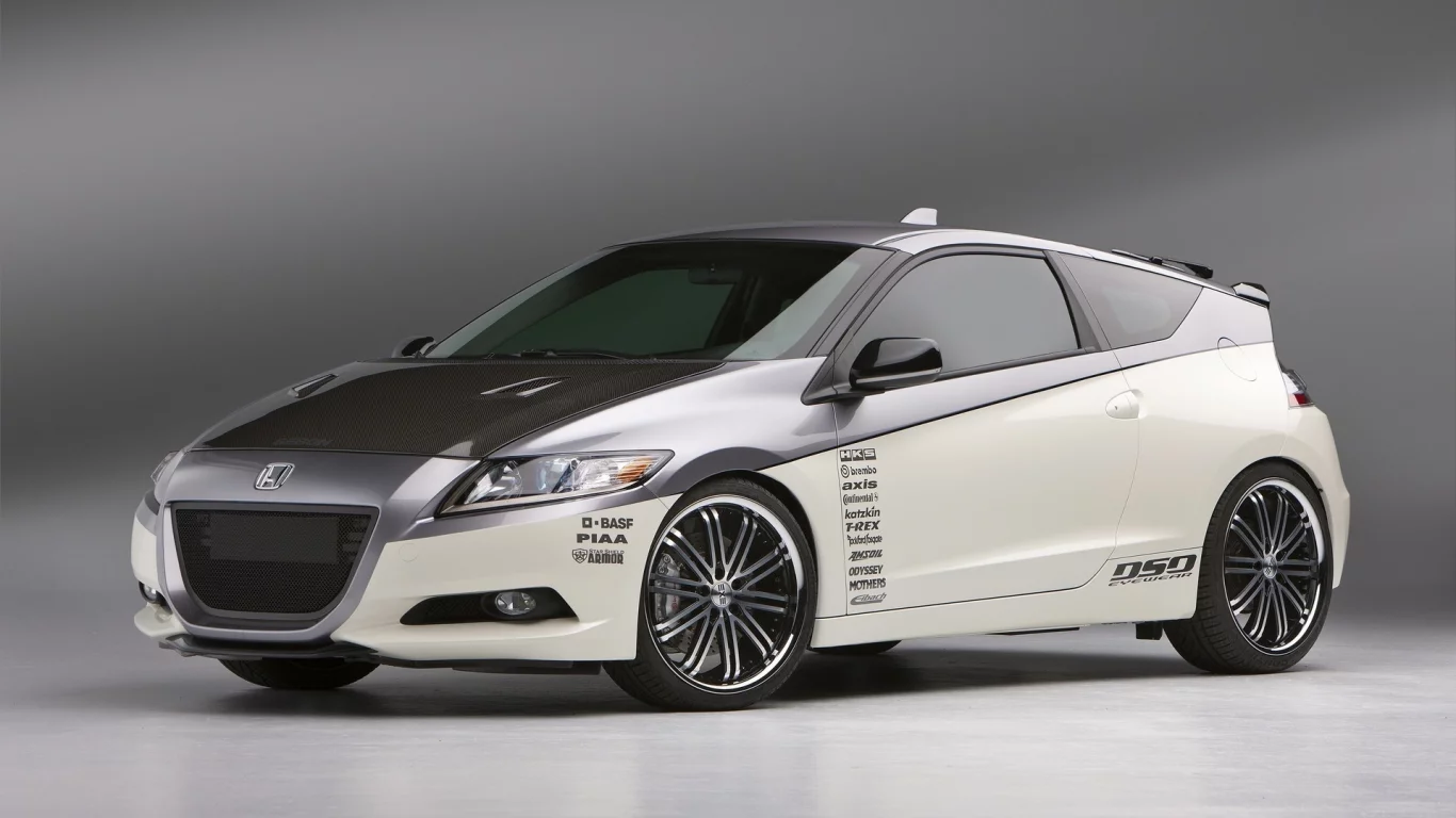 хонда, тюнинг, speed, honda, tuning, sport