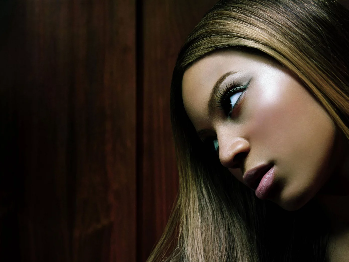 девушка, взгляд, singer, певица, beyonce, грусть, black