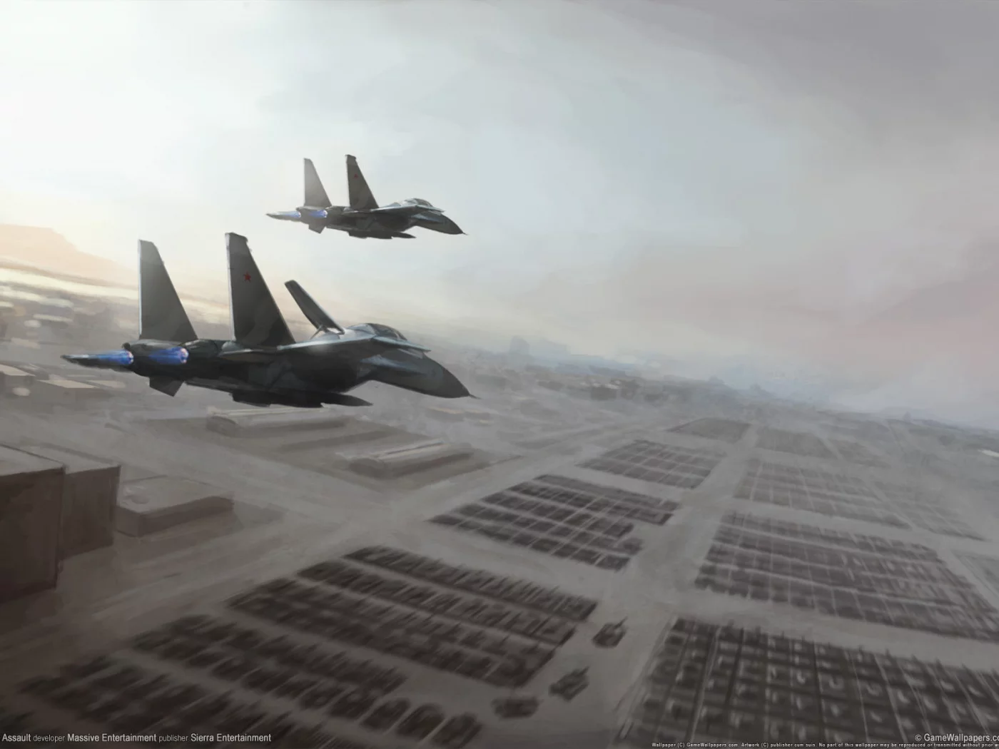 армия, танки, авиация, world in conflict, soviet assault
