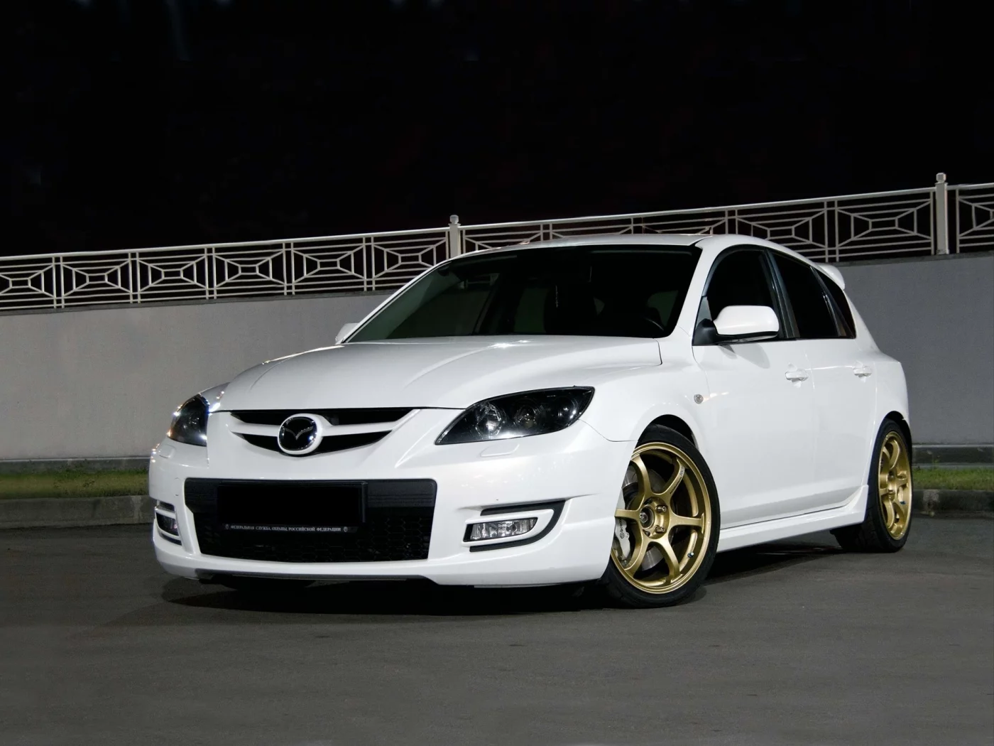 mps, 3, mazda, open race, white