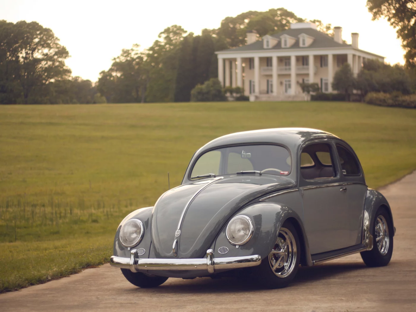 k__fer, рестайлинг, type, volkswagen
