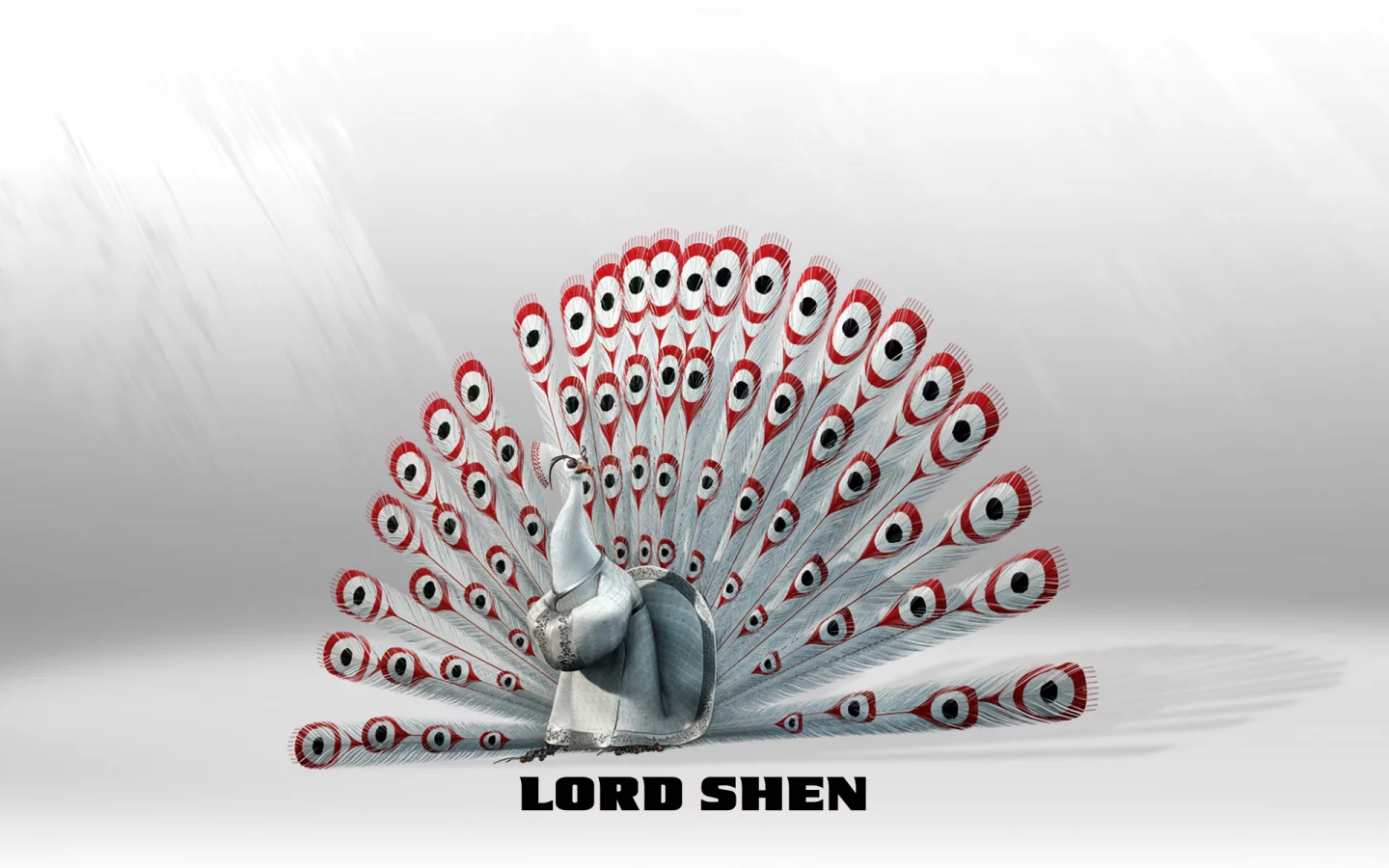 панда 2, lord shen, кунг фу, мульт