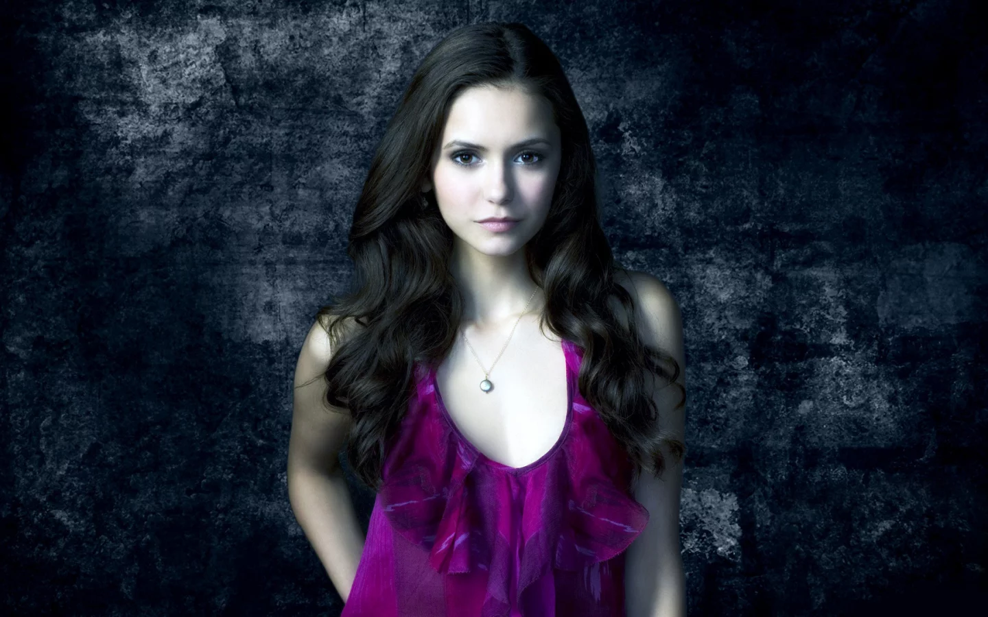 актриса, nina dobrev, нина добрев