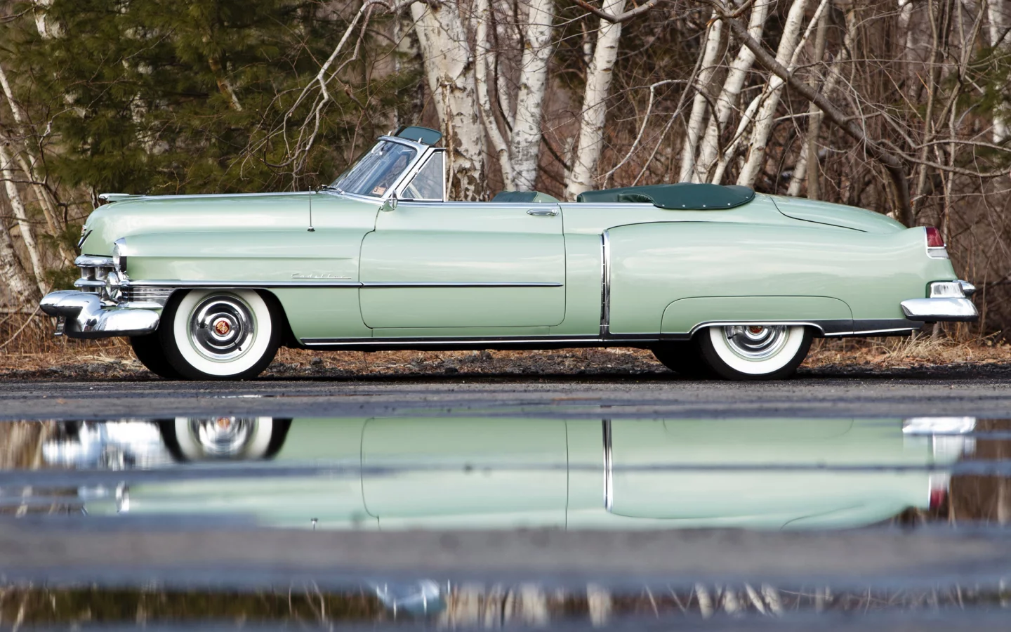 cadillac, car, sixty-two convertible