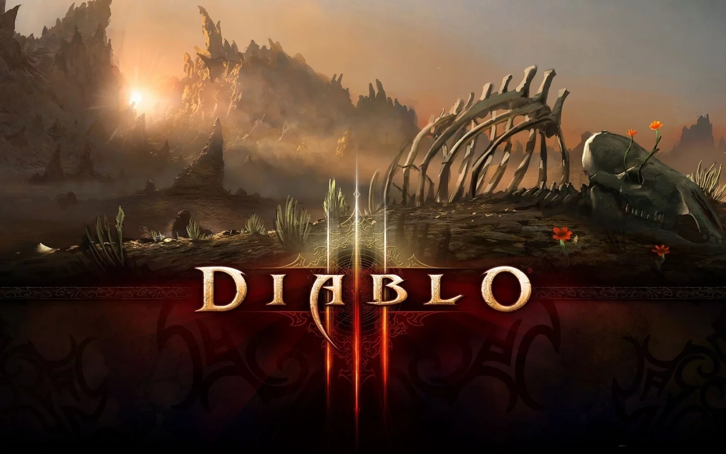 стратегия, diablo, игра