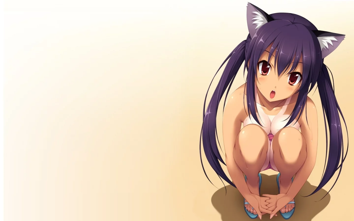 адзунян, adzusa nakano, ушки, кейон, k-on