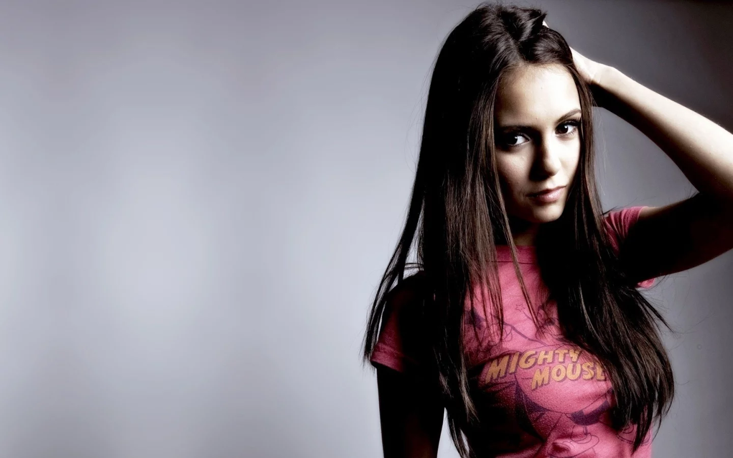 нина добрев, актриса, nina dobrev