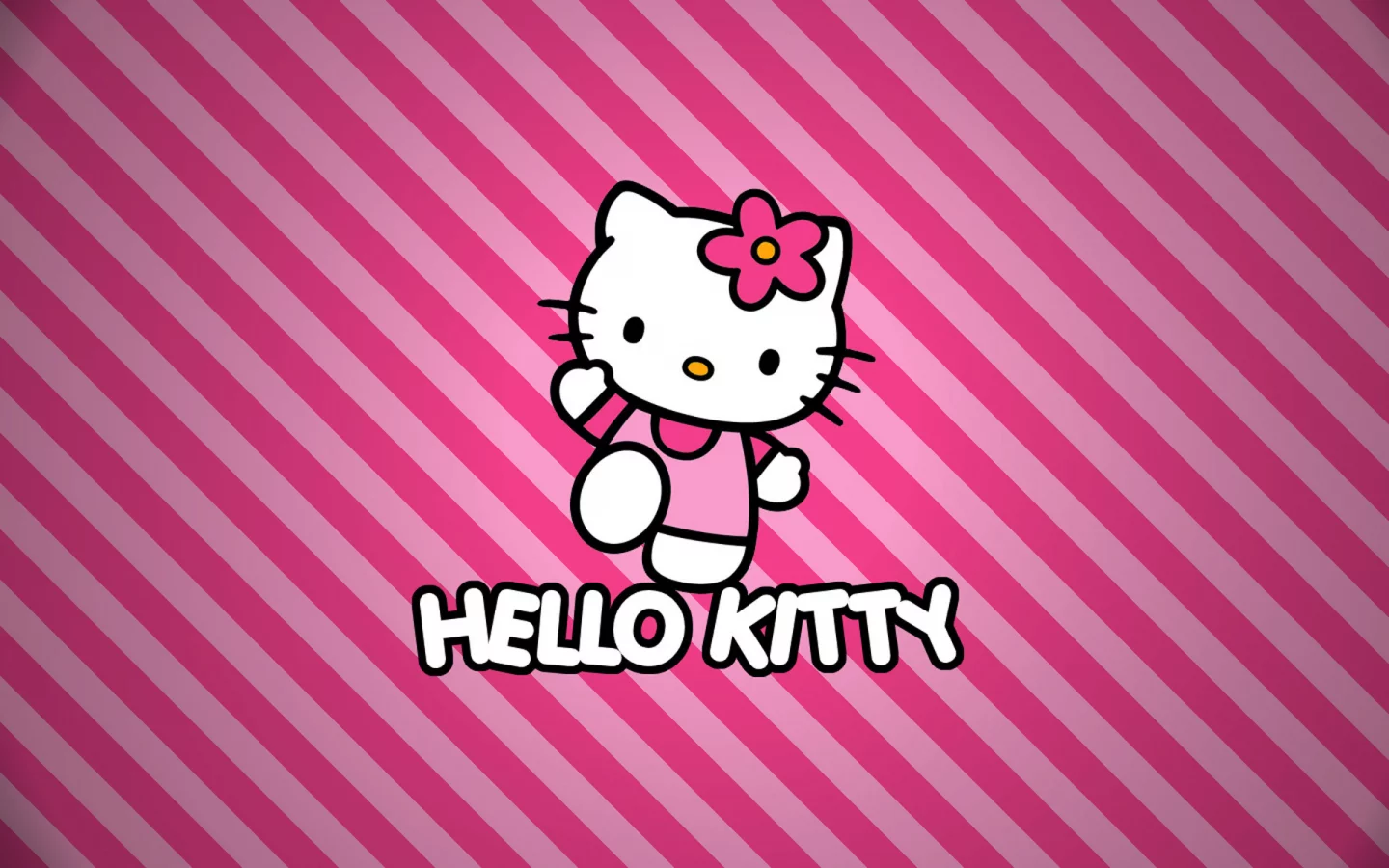 котенок, розовый цвет, hello kitty, китти