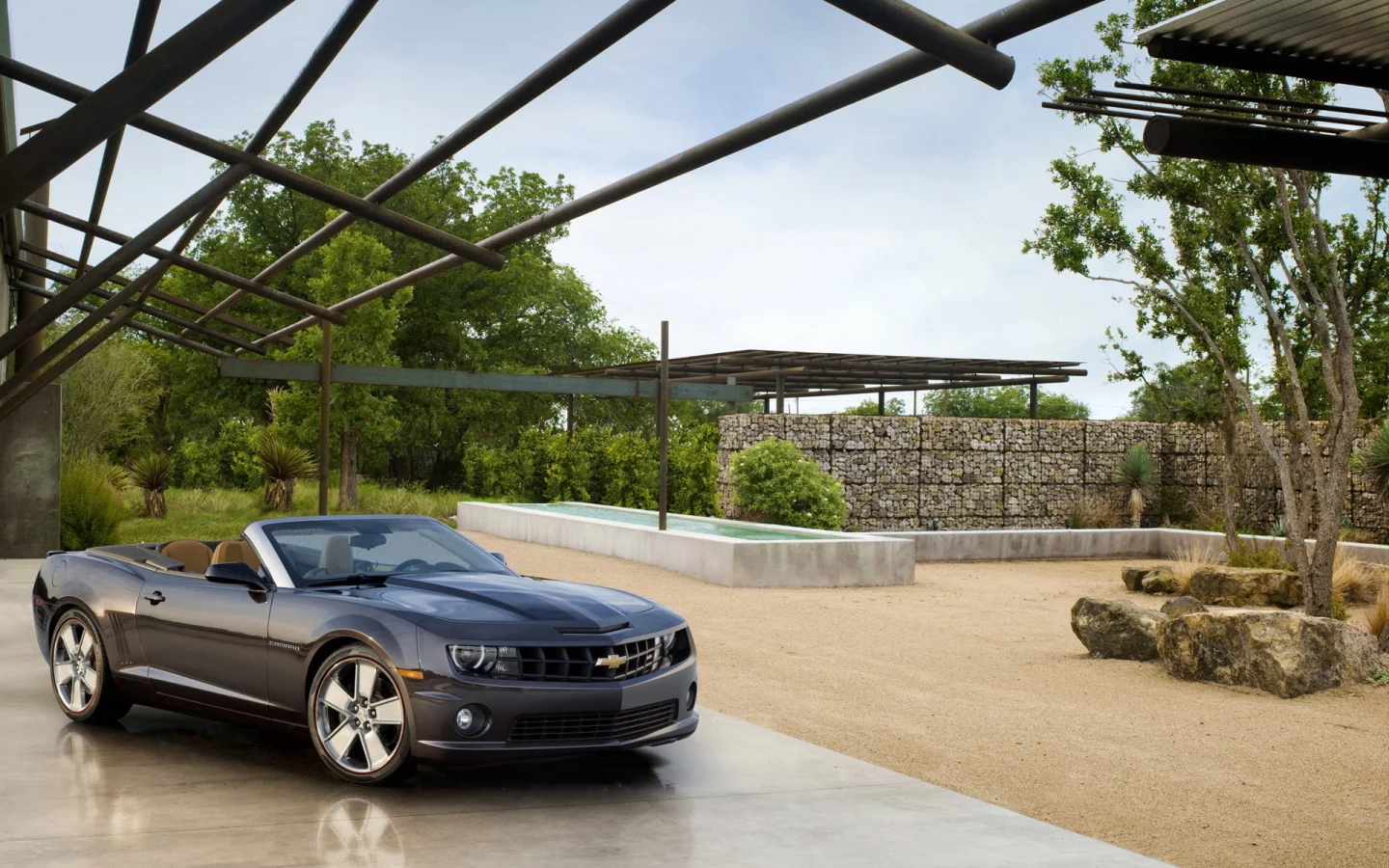 chevrolet, camaro, convertible
