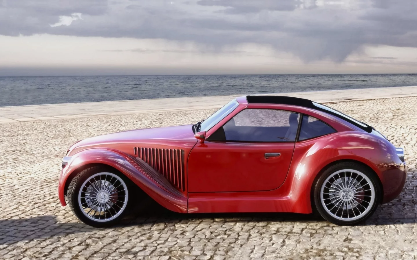 тачки, рендеринг, auto wallpapers, imperia, авто обои, gp, cars
