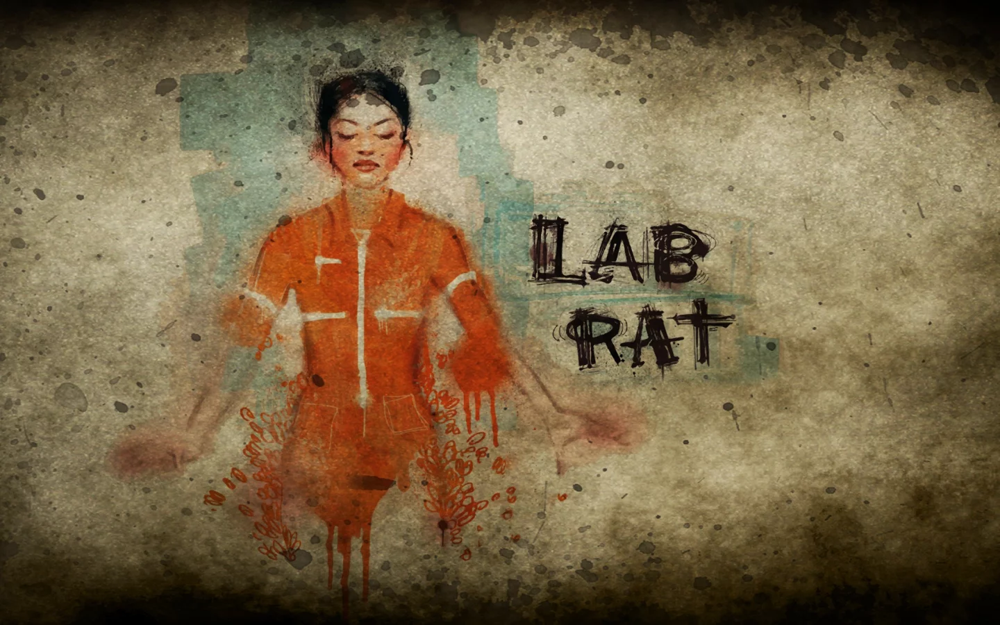 portal 2, lab rat, комикс, челл, лабораторная крыса, chell, портал 2