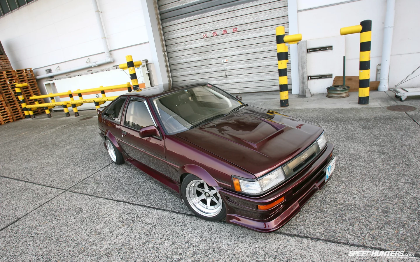 corolla, ae86, speedhunters, toyota, tuning, levin