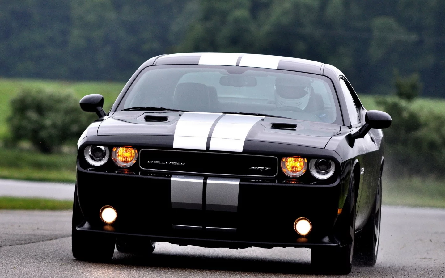 392, edition, challenger, dodge, srt8, black, inaugural