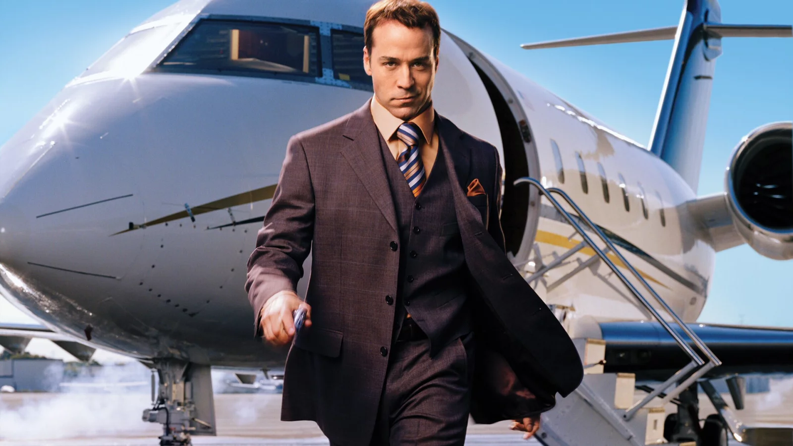 ari gold, самолет, джереми пивен, антураж, jeremy piven, сериал, entourage