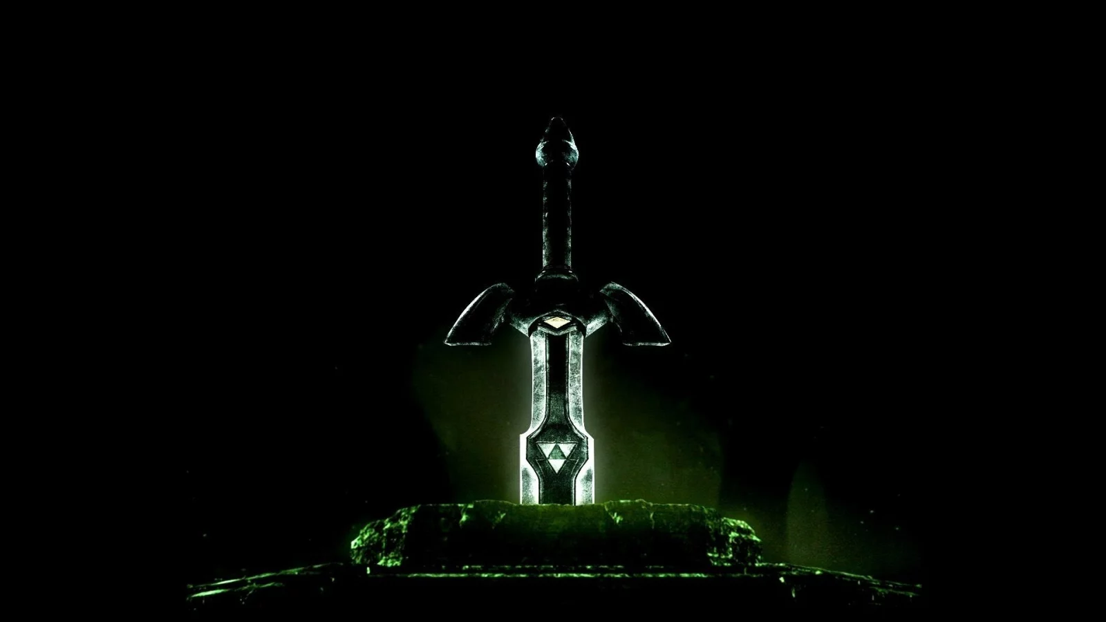 оружие, меч, legend of zelda