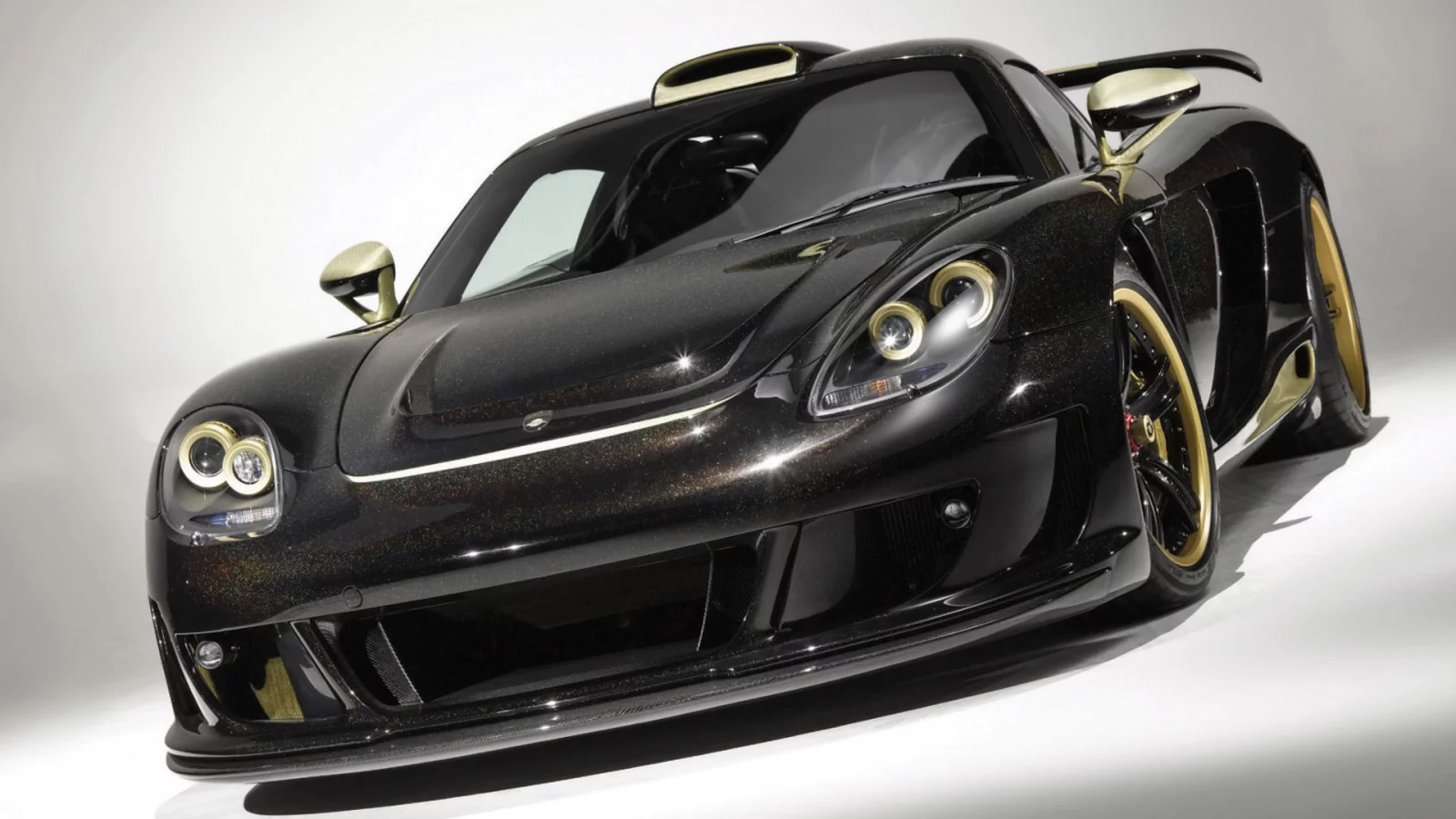 краска, porshe, цвет, порше, авто