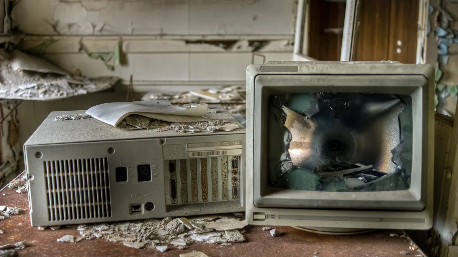microsoft, dump, windows nt