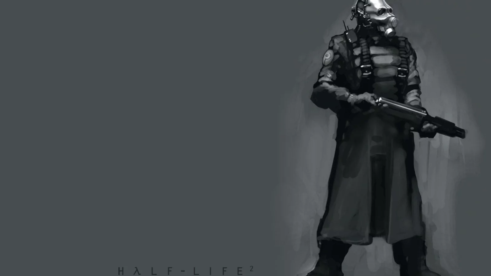 soldier, half life, combine, alliance