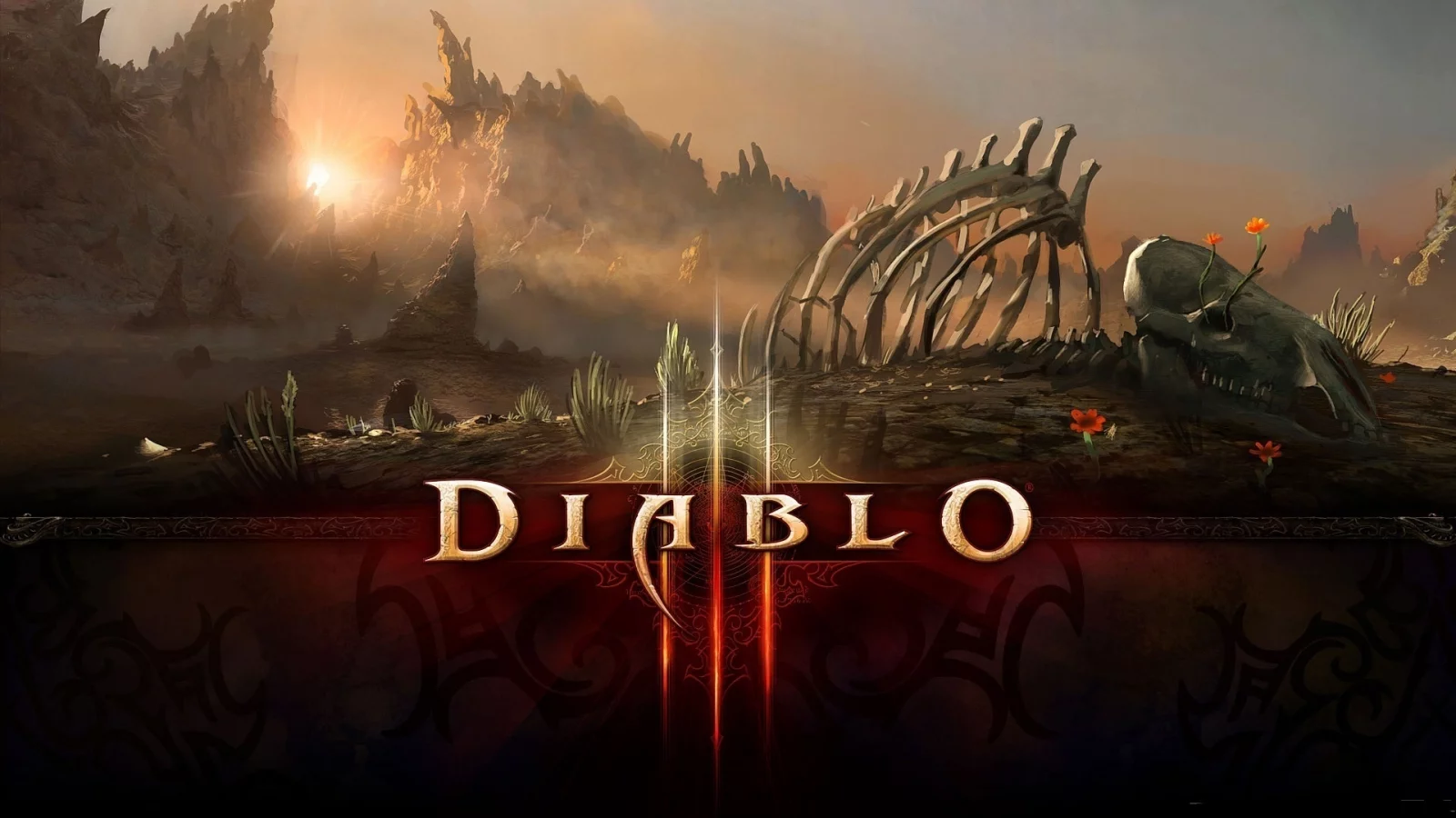 стратегия, diablo, игра