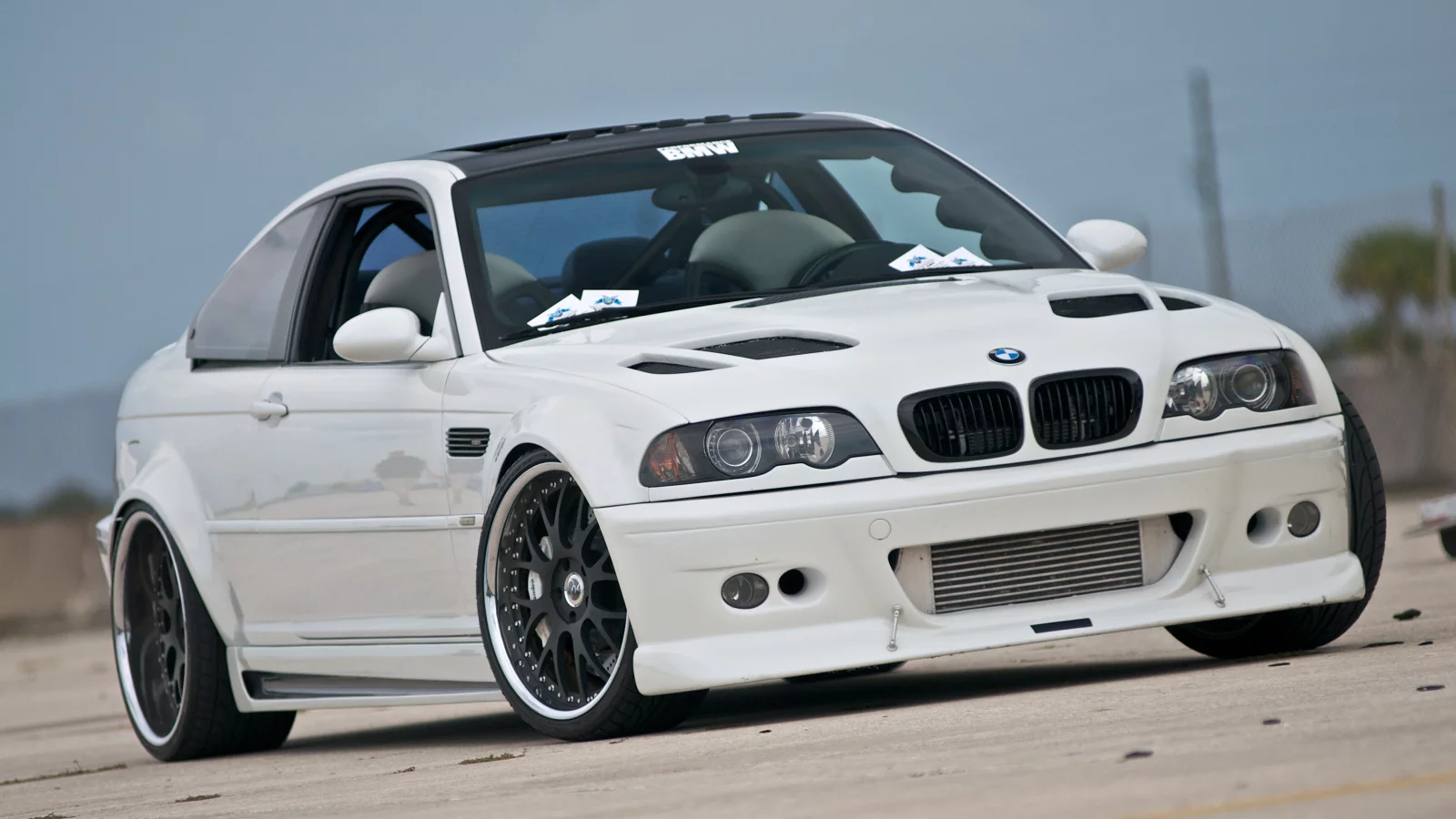 тачки, бмв, auto wallpapers, тюнинг, bmw, e46, cars, авто обои, m3