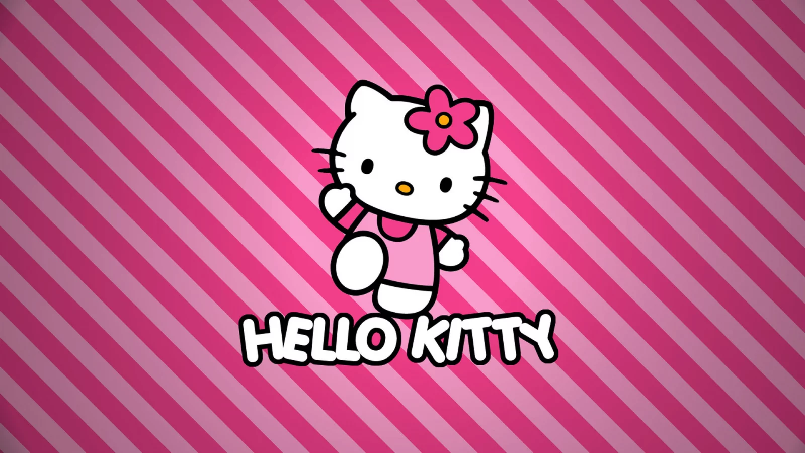 котенок, розовый цвет, hello kitty, китти