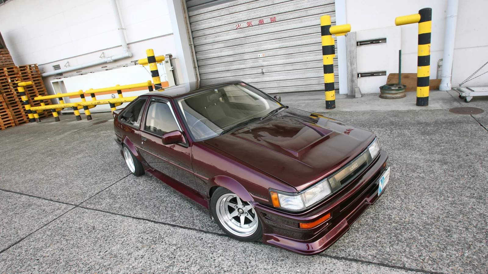 corolla, ae86, speedhunters, toyota, tuning, levin