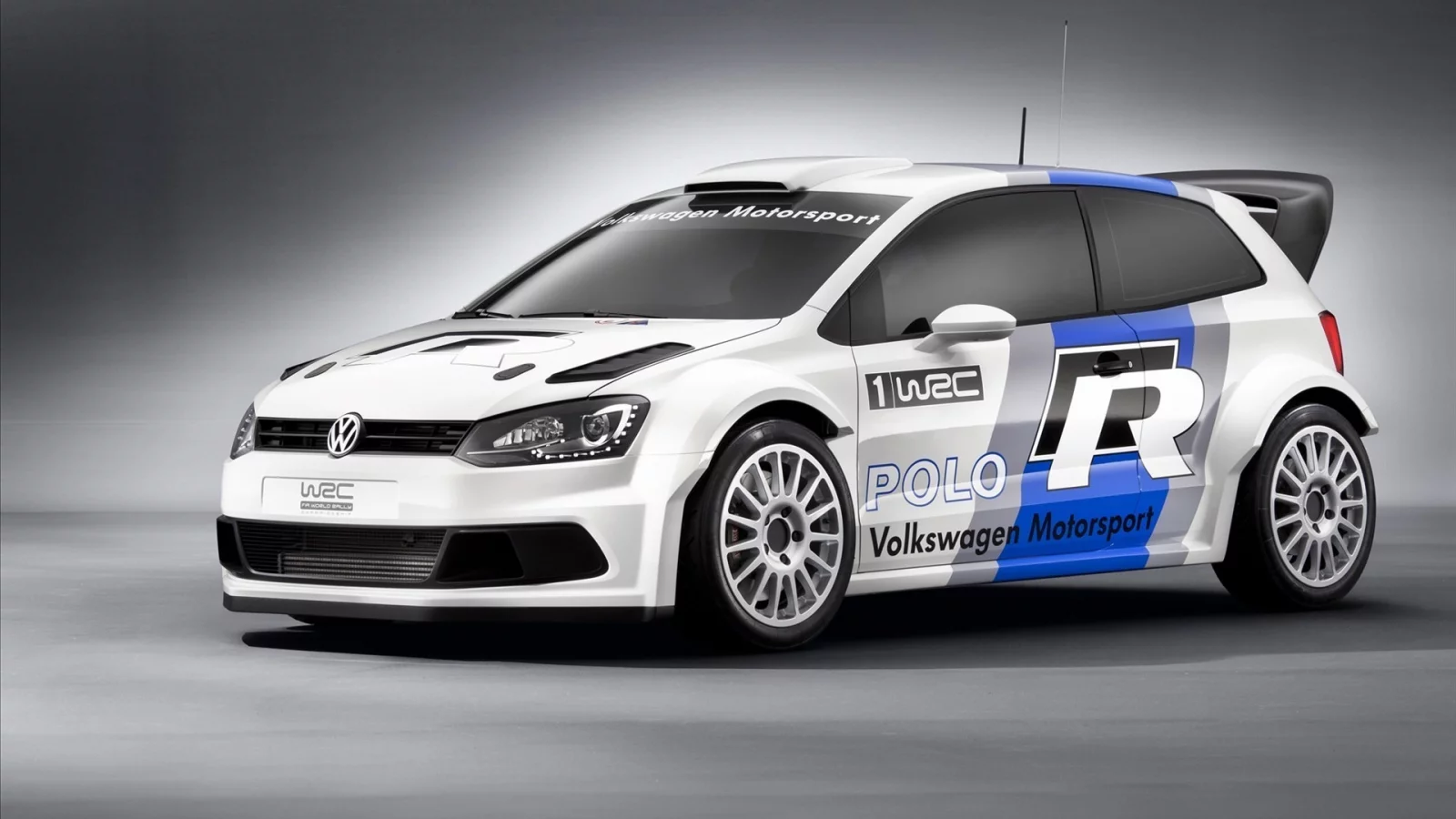 polo r, wrc, 2011, volkswagen