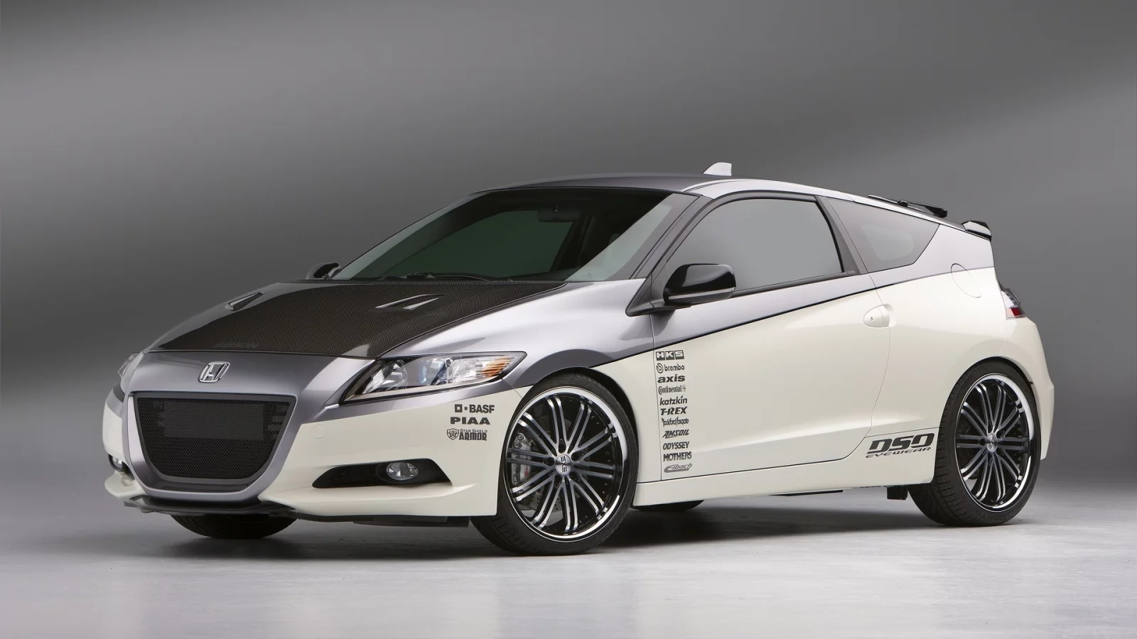 хонда, тюнинг, speed, honda, tuning, sport