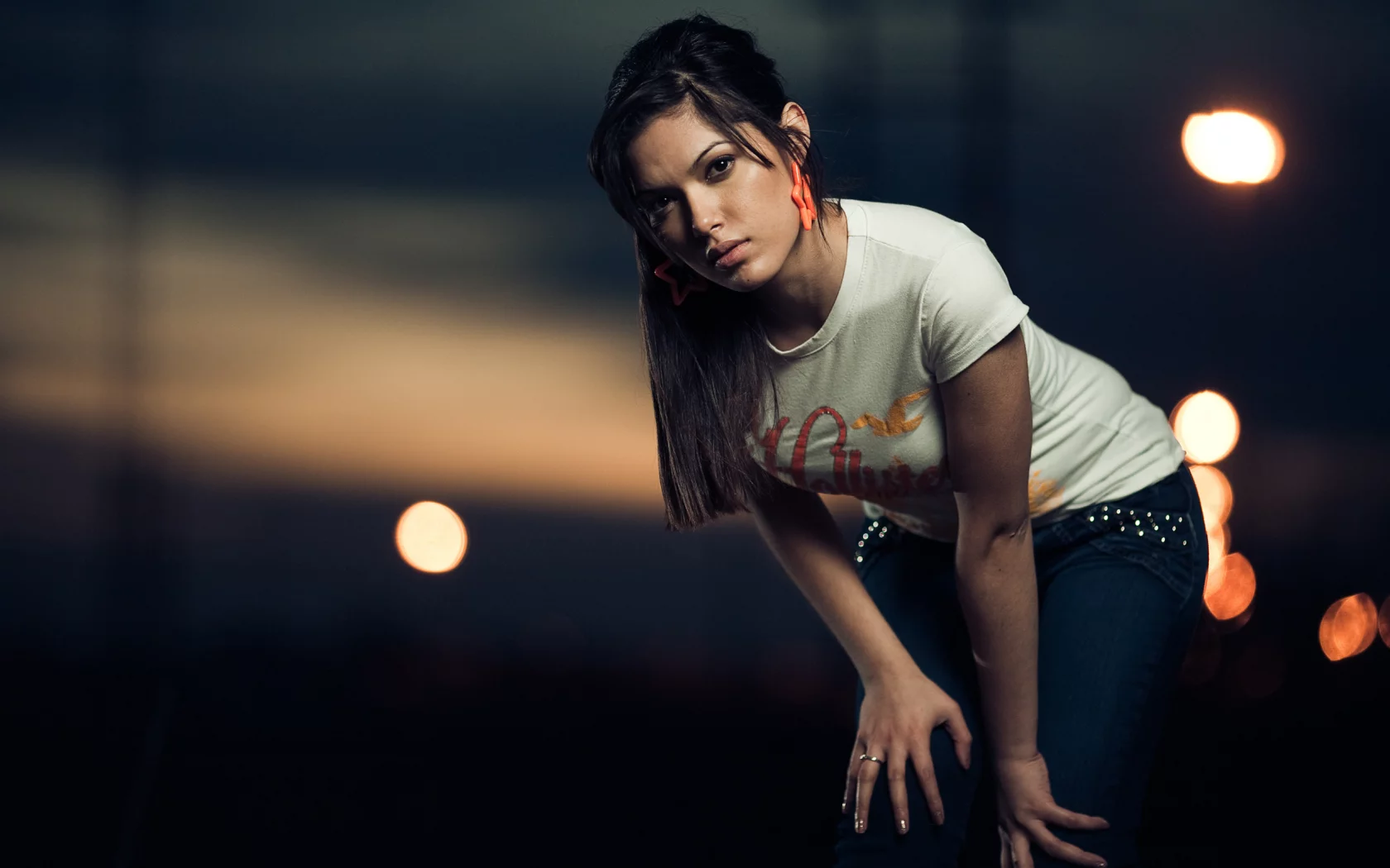 латинос, alejandra lopez, девушка