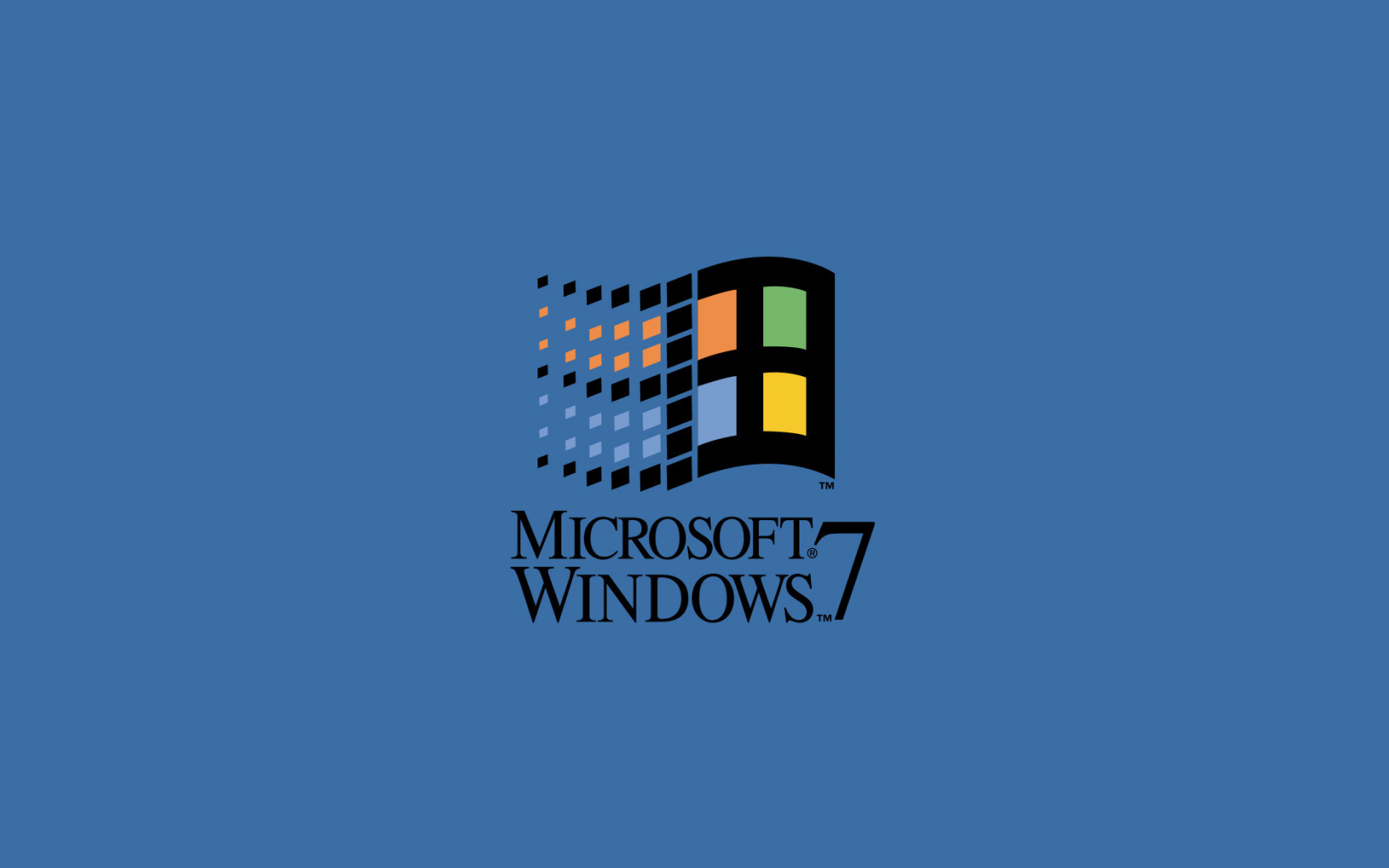 Microsoft Windows NT 95