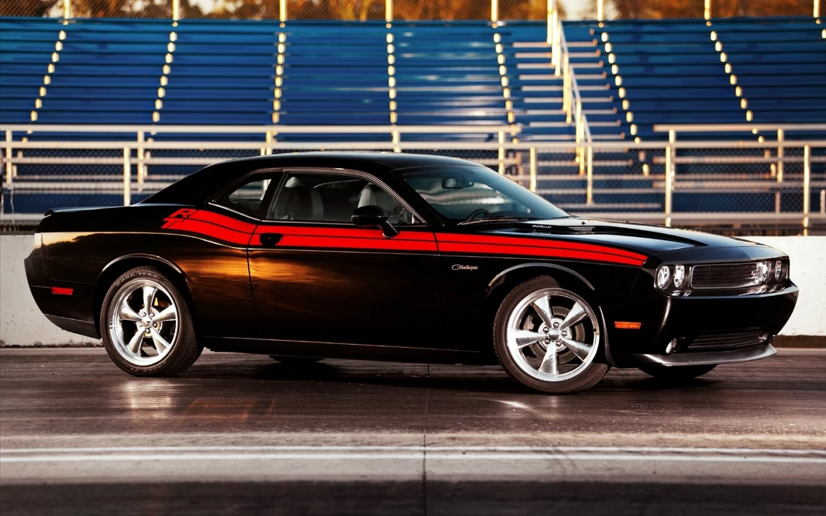 2011, года, challenger, модель, dodge