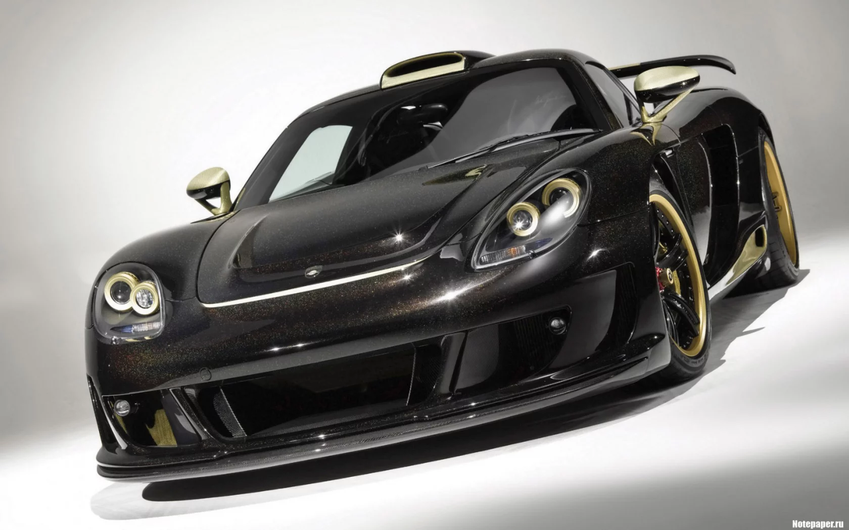 краска, porshe, цвет, порше, авто